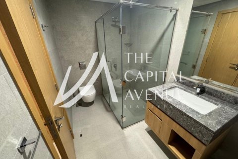Apartament në Al Reem Island, Abu Dhabi, Emiratet e Bashkuara Arabe 3 dhoma gjumi, 147.44 m2. № 762860 - Foto 19