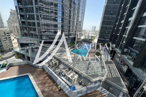Byt v Al Reem Island, Abu Dhabi, SAE 3 ložnice, 147.44 m² Č.: 762860