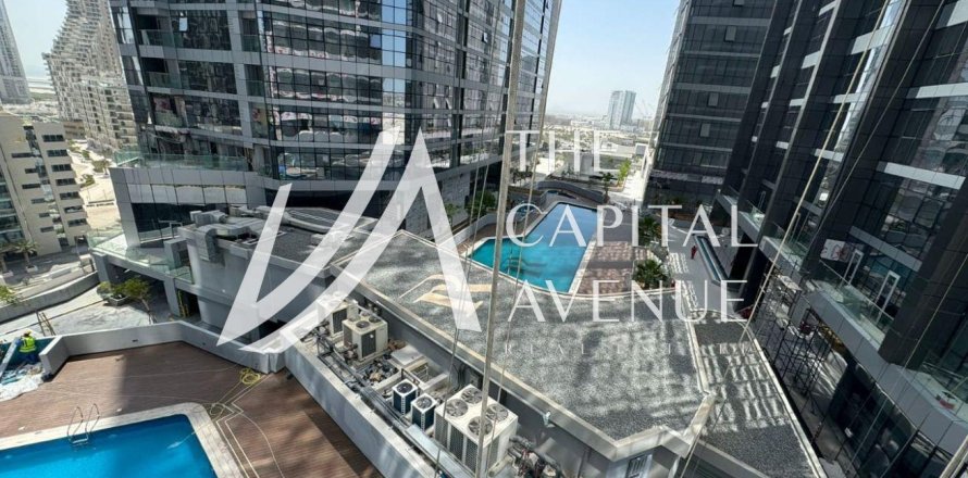Apartmán v Al Reem Island, Abu Dhabi, SAE 3 spálne, 147.44 m2 č. 762860
