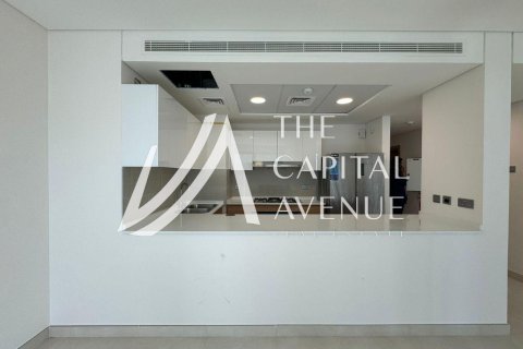 Apartament në Al Reem Island, Abu Dhabi, Emiratet e Bashkuara Arabe 3 dhoma gjumi, 147.44 m2. № 762860 - Foto 3