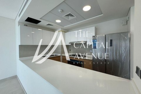 Apartament në Al Reem Island, Abu Dhabi, Emiratet e Bashkuara Arabe 3 dhoma gjumi, 147.44 m2. № 762860 - Foto 8