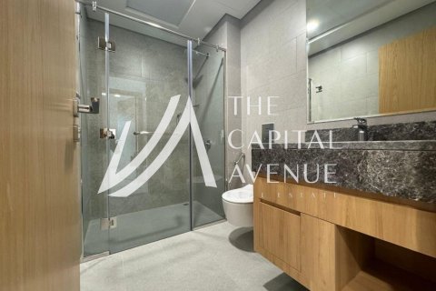 Apartament në Al Reem Island, Abu Dhabi, Emiratet e Bashkuara Arabe 3 dhoma gjumi, 147.44 m2. № 762860 - Foto 16
