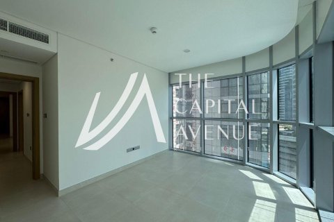 Apartament në Al Reem Island, Abu Dhabi, Emiratet e Bashkuara Arabe 3 dhoma gjumi, 147.44 m2. № 762860 - Foto 4