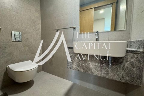 Apartament në Al Reem Island, Abu Dhabi, Emiratet e Bashkuara Arabe 3 dhoma gjumi, 147.44 m2. № 762860 - Foto 18