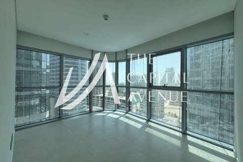 Apartament në Al Reem Island, Abu Dhabi, Emiratet e Bashkuara Arabe 3 dhoma gjumi, 147.44 m2. № 762860 - Foto 2