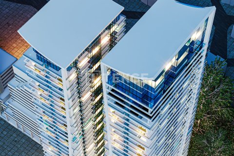 Купити квартиру в Джумейра Вилладж Серкл, Дубай, ОАЕ 1 кімната, 44м2, № 730918 - фото 2