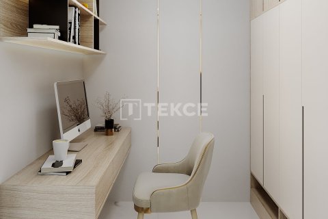 Купити квартиру в Джумейра Вилладж Серкл, Дубай, ОАЕ 1 кімната, 44м2, № 730918 - фото 13