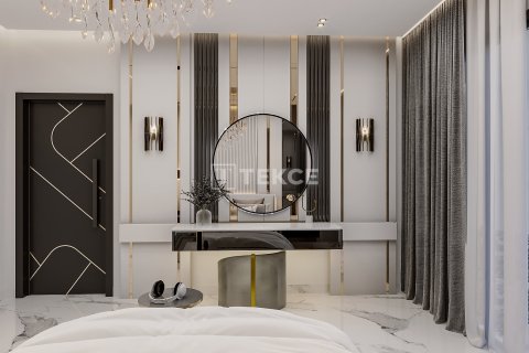 Купити квартиру в Джумейра Вилладж Серкл, Дубай, ОАЕ 1 кімната, 44м2, № 730918 - фото 15