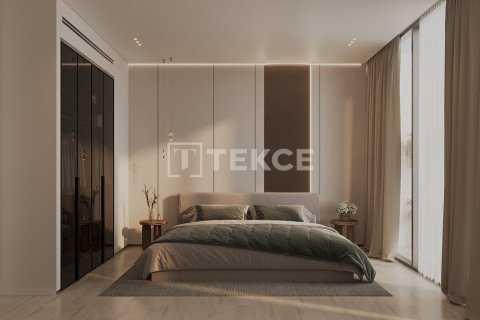 Apartman u gradu Dubai, UAE 1 soba, 35 m2 Br. 730921 - Slika 10