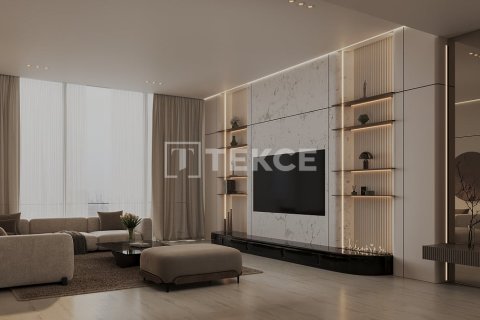 Apartman u gradu Dubai, UAE 1 soba, 35 m2 Br. 730921 - Slika 8