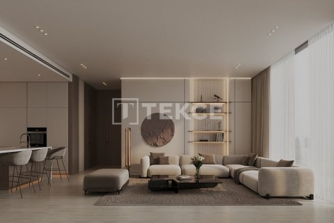 Apartman u gradu Dubai, UAE 1 soba, 35 m2 Br. 730921 - Slika 7