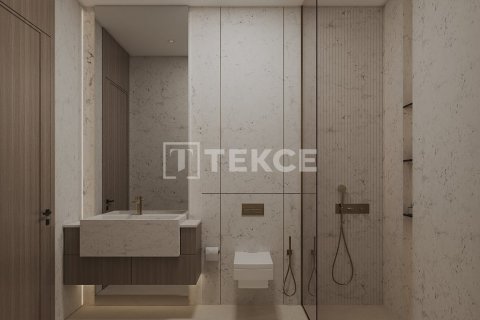 Apartman u gradu Dubai, UAE 1 soba, 35 m2 Br. 730921 - Slika 14