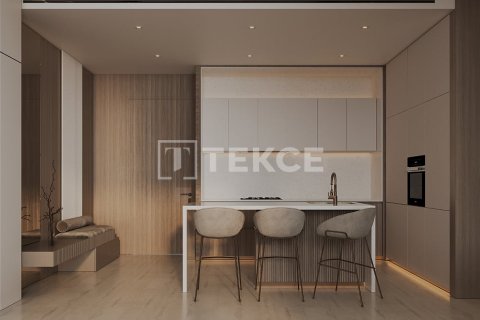 Apartman u gradu Dubai, UAE 1 soba, 35 m2 Br. 730921 - Slika 9