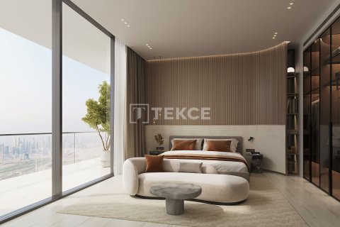 Apartman u gradu Dubai, UAE 1 soba, 35 m2 Br. 730921 - Slika 12