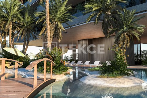 Apartament na sprzedaż w Jumeirah Village Circle, Dubai, ZEA 1 pokój, 38 mkw., nr 730920 - zdjęcie 13