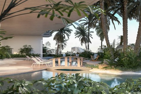 Apartament na sprzedaż w Jumeirah Village Circle, Dubai, ZEA 1 pokój, 38 mkw., nr 730920 - zdjęcie 12