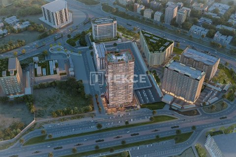 Wohnung zum Verkauf in Dubai, VAE 1 Zimmer, 38 m2 Nr. 730922 - Foto 2