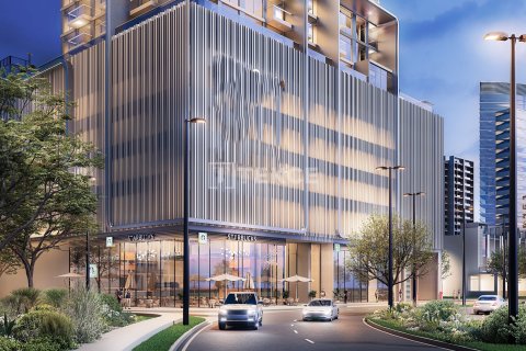 Dzīvoklis Jumeirah Village Circle, Dubaijā, AAE 1 istaba, 45 m2 Nr. 730917 - attēls 2