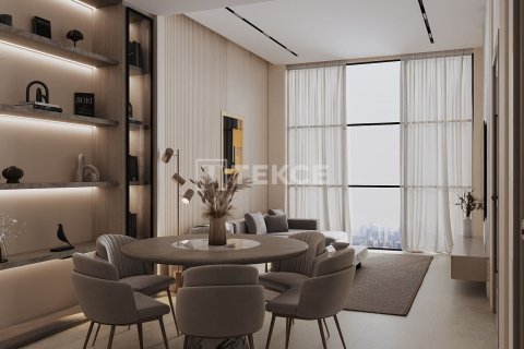 Dzīvoklis Jumeirah Village Circle, Dubaijā, AAE 1 istaba, 45 m2 Nr. 730917 - attēls 9