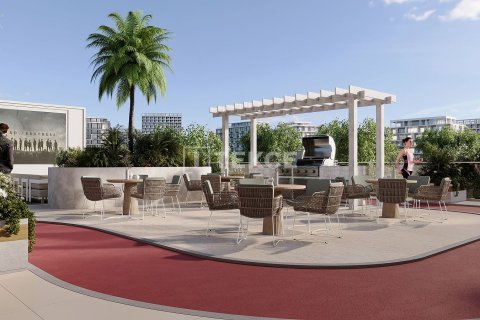 Dzīvoklis Jumeirah Village Circle, Dubaijā, AAE 1 istaba, 45 m2 Nr. 730917 - attēls 5