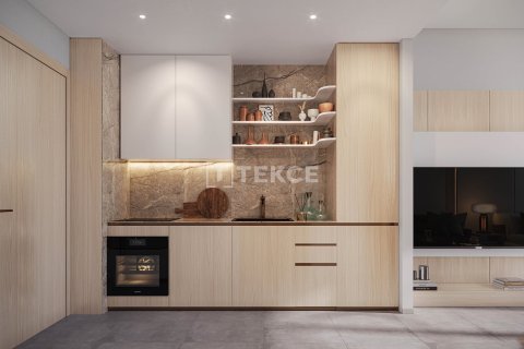 Lakás itt: Jumeirah Village Circle, Dubai, EAE, 1 szoba, 35 m², azonosító: 730923 - fénykép 9