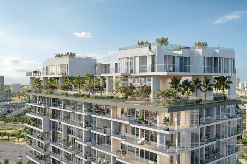 Lakás itt: Jumeirah Village Circle, Dubai, EAE, 1 szoba, 35 m², azonosító: 730923 - fénykép 4
