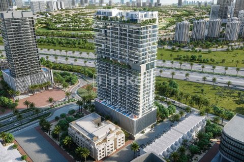 Διαμέρισμα σε Jumeirah Village Circle, Dubai, ΗΑΕ 1 δωμάτιο, 35 τ.μ. Αρ. 730923