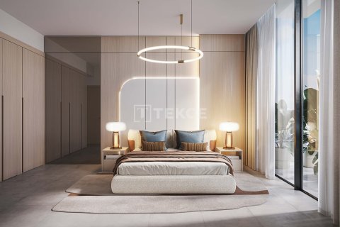 Lakás itt: Jumeirah Village Circle, Dubai, EAE, 1 szoba, 35 m², azonosító: 730923 - fénykép 12