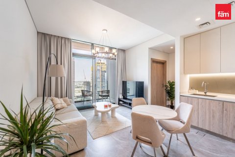 Korter asukohaga Business Bay, Dubai, AÜE: 1 magamistoaga, 53.5 m² Nr 751935
