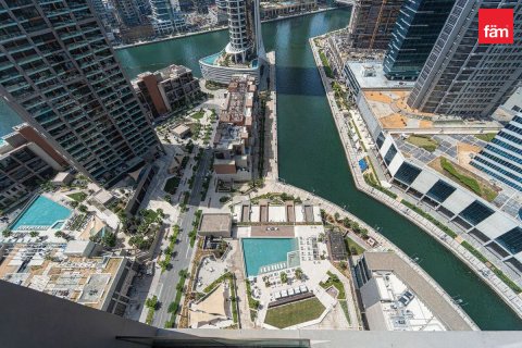 Leilighet til leie i Business Bay, Dubai, Emiratene 1 soverom, 53.5 kvm Nr. 751935 - Foto 10