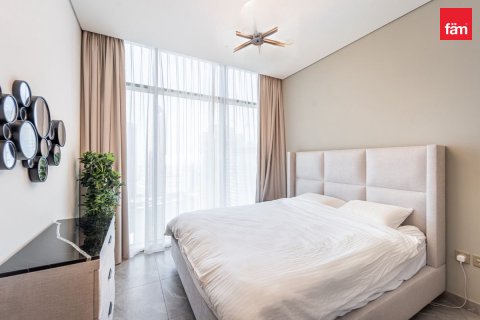 Leilighet til leie i Business Bay, Dubai, Emiratene 1 soverom, 53.5 kvm Nr. 751935 - Foto 5