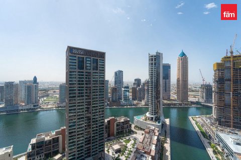 Leilighet til leie i Business Bay, Dubai, Emiratene 1 soverom, 53.5 kvm Nr. 751935 - Foto 11