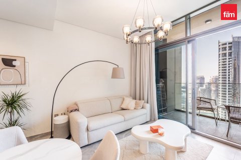Leilighet til leie i Business Bay, Dubai, Emiratene 1 soverom, 53.5 kvm Nr. 751935 - Foto 3