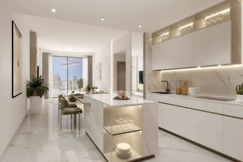 Apartamento para venda em Dubai, EAU 2 quartos, 103 m2 № 714631 - foto 10