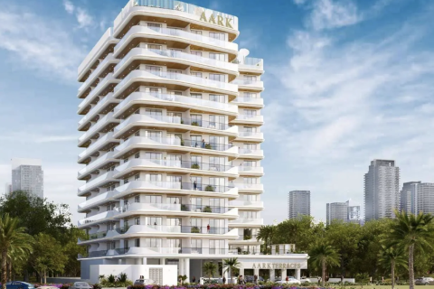 Apartamento para venda em Dubai, EAU 2 quartos, 103 m2 № 714631 - foto 3