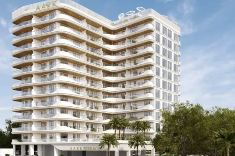 Apartman u Dubai, UAE 103 m2, 2 spavaćih soba Br. 714631