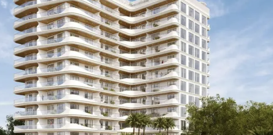 Apartamento em Dubai, EAU 2 quartos, 103 m2 № 714631