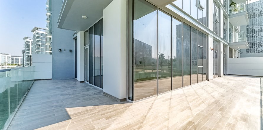 Apartament w Mohammed Bin Rashid City, Dubai, ZEA 3 sypialnie, 231.41 mkw. nr 751004