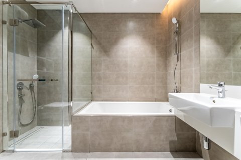 Apartament do wynajęcia w Mohammed Bin Rashid City, Dubai, ZEA 3 sypialnie, 231.41 mkw., nr 751004 - zdjęcie 12