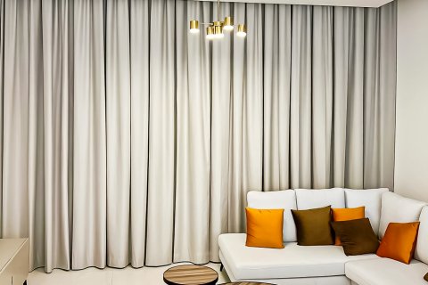 Apartament do wynajęcia w Mohammed Bin Rashid City, Dubai, ZEA 3 sypialnie, 231.41 mkw., nr 751004 - zdjęcie 8