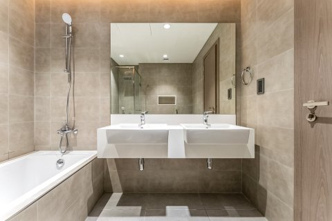 Apartament do wynajęcia w Mohammed Bin Rashid City, Dubai, ZEA 3 sypialnie, 231.41 mkw., nr 751004 - zdjęcie 9