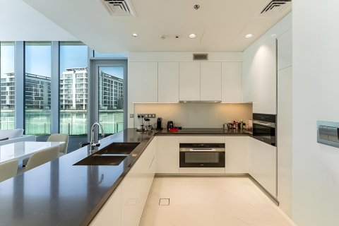 Apartament do wynajęcia w Mohammed Bin Rashid City, Dubai, ZEA 3 sypialnie, 231.41 mkw., nr 751004 - zdjęcie 18