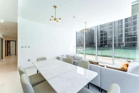 Apartament do wynajęcia w Mohammed Bin Rashid City, Dubai, ZEA 3 sypialnie, 231.41 mkw., nr 751004 - zdjęcie 3