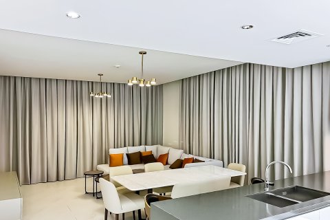 Apartament do wynajęcia w Mohammed Bin Rashid City, Dubai, ZEA 3 sypialnie, 231.41 mkw., nr 751004 - zdjęcie 15