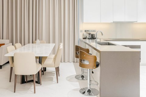 Apartament do wynajęcia w Mohammed Bin Rashid City, Dubai, ZEA 3 sypialnie, 231.41 mkw., nr 751004 - zdjęcie 13