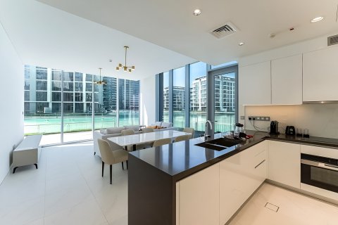 Apartament do wynajęcia w Mohammed Bin Rashid City, Dubai, ZEA 3 sypialnie, 231.41 mkw., nr 751004 - zdjęcie 24