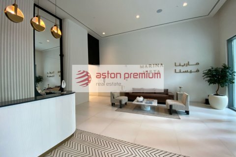 آپارتمان برای فروش در  Dubai Harbour، Dubai، امارات متحده عربی  2 خوابه ، 100 متر مربع ، شماره 741536 - تصویر 15