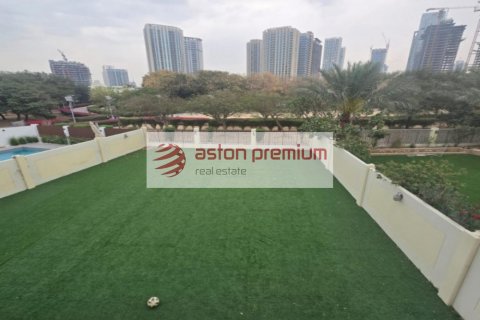 Βίλα σε Jumeirah Village Circle, Dubai, ΗΑΕ 4 υπνοδωμάτια, 346 τ.μ. Αρ. 741534 - φωτογραφία 15