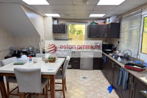 Βίλα σε Jumeirah Village Circle, Dubai, ΗΑΕ 4 υπνοδωμάτια, 346 τ.μ. Αρ. 741534 - φωτογραφία 11
