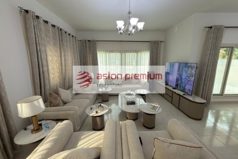 Βίλα σε Jumeirah Village Circle, Dubai, ΗΑΕ 4 υπνοδωμάτια, 346 τ.μ. Αρ. 741534 - φωτογραφία 3